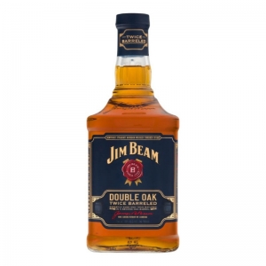 Jim Beam Double Oak